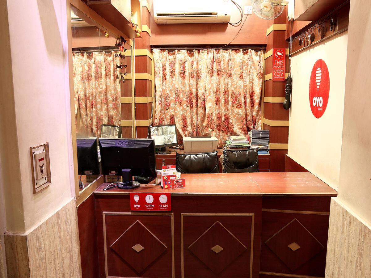Oyo Rooms Ballygunge Hazra Law College Калькутта Экстерьер фото