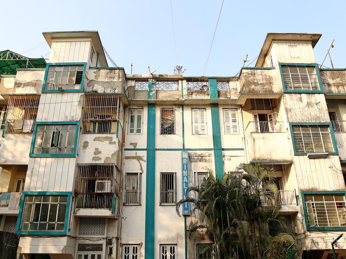 Oyo Rooms Ballygunge Hazra Law College Калькутта Экстерьер фото