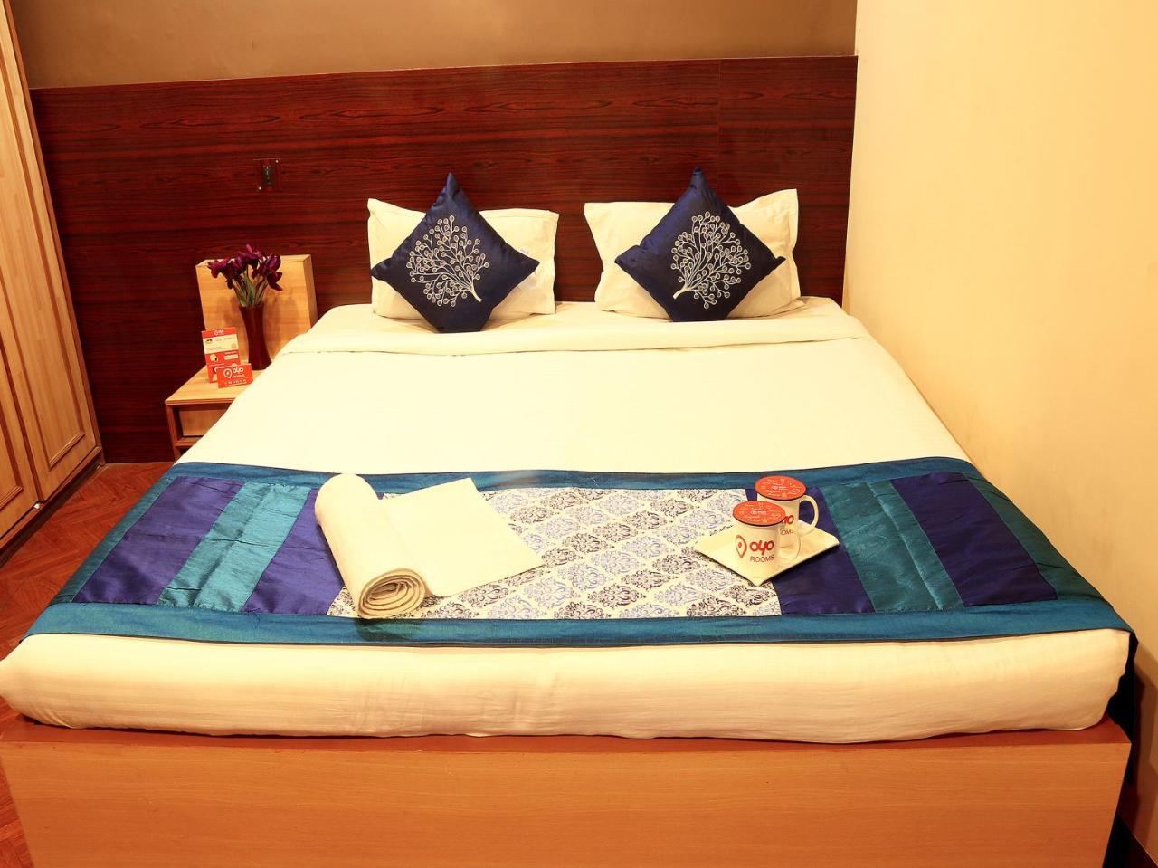 Oyo Rooms Ballygunge Hazra Law College Калькутта Экстерьер фото